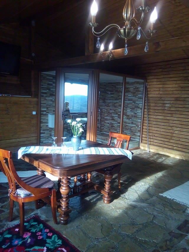 Pensiunea Taverna Bucium 雅西 外观 照片