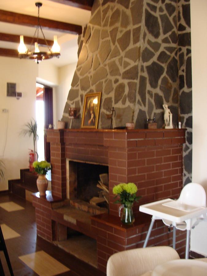 Pensiunea Taverna Bucium 雅西 外观 照片